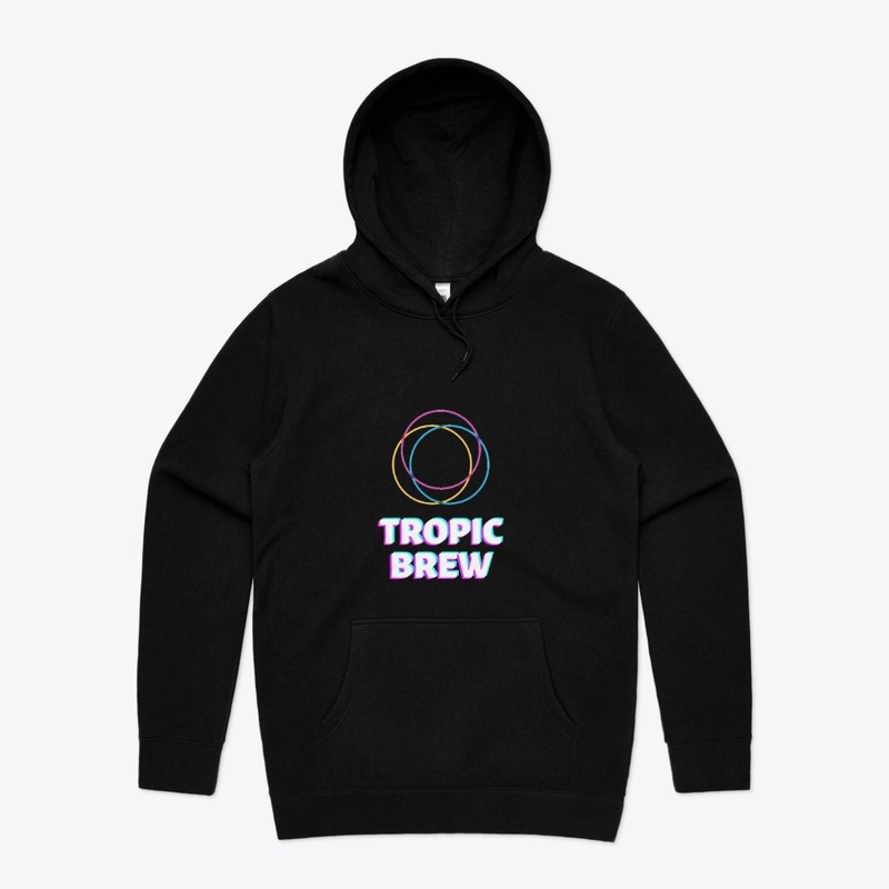tropic brew