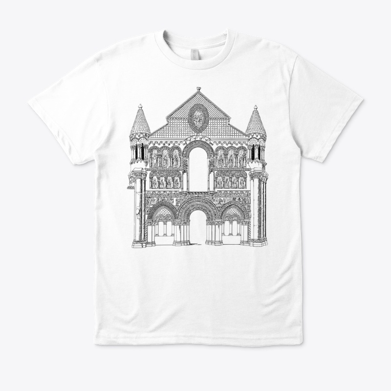 Catedral Architecture