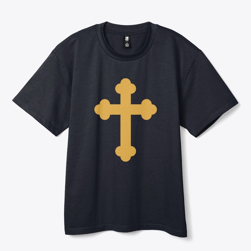 Jesus Christ T-Shirt
