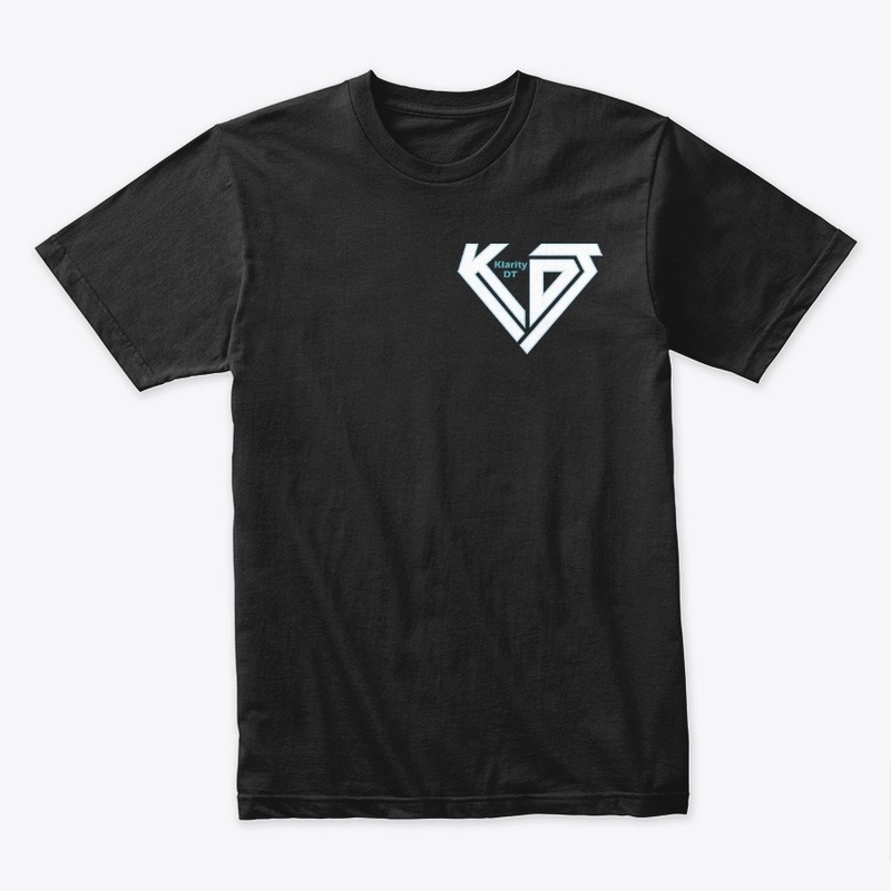 Klarity Team merch