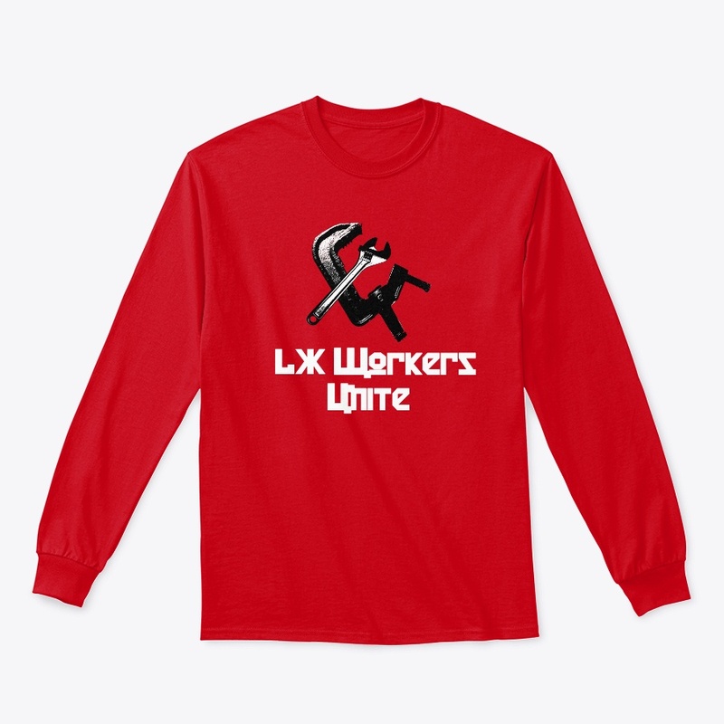 LX Workers Unite
