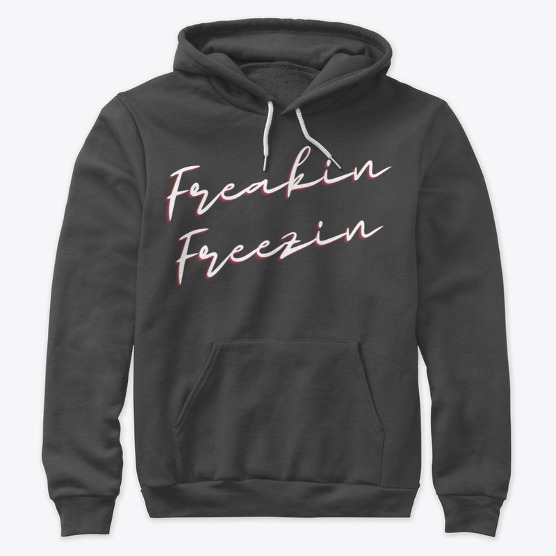 Freakin Freezin