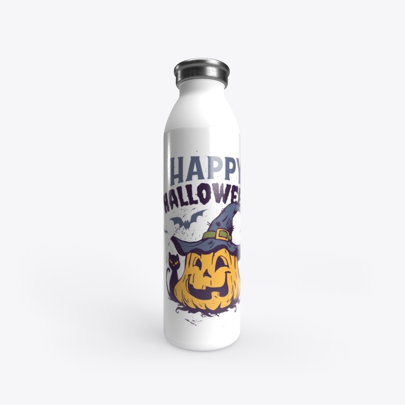 Happy Halloween 🎃