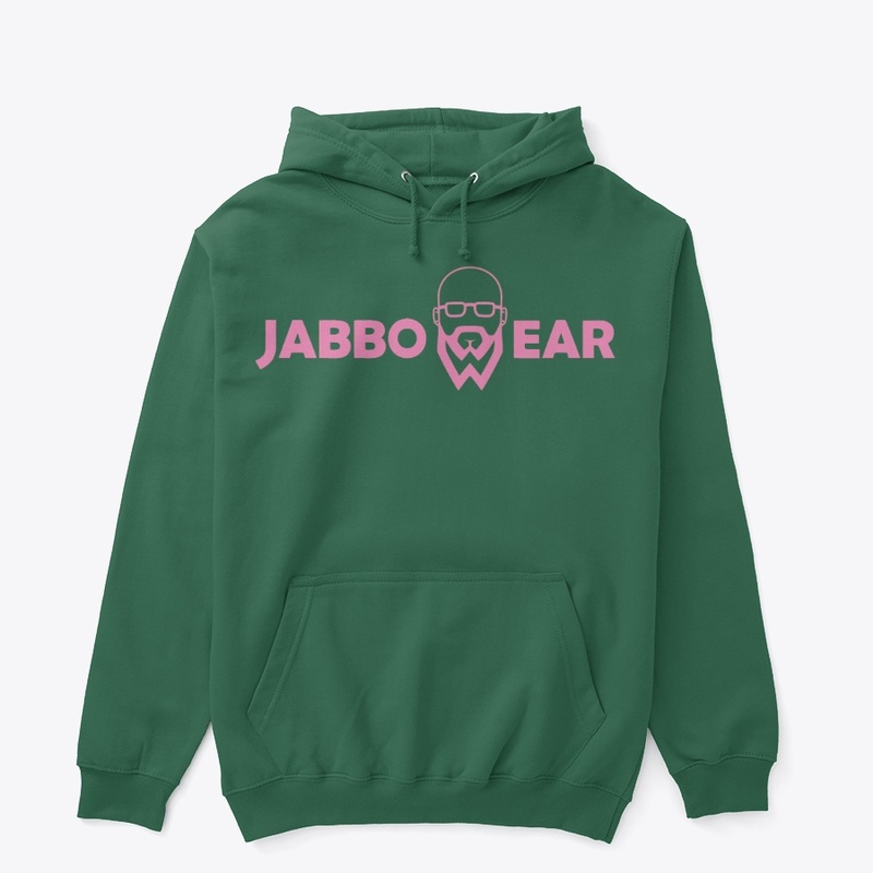 JabboWear 'JabboAwearness' Pullover