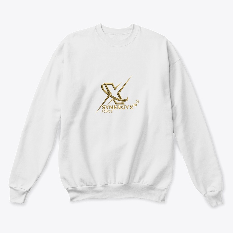 Synergy X10 Force Collection Series 1 