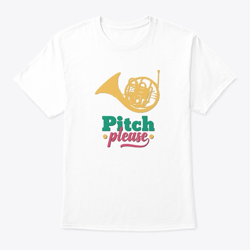 [$15+] Pitch Please - French Horn