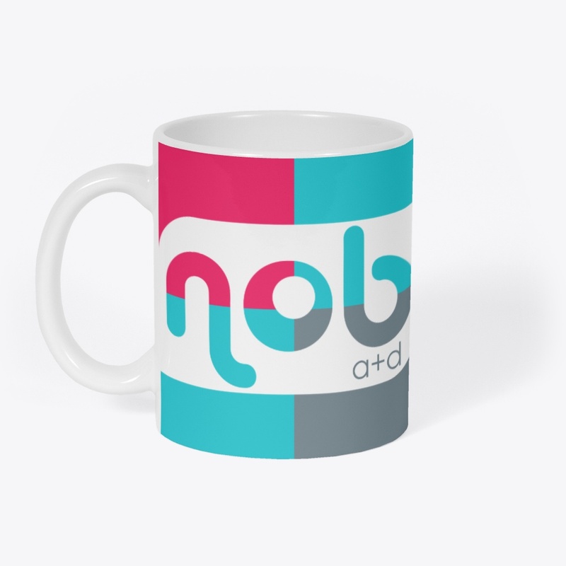 NOB Branded Merch