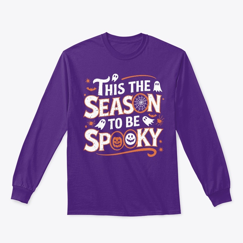 Funny Halloween T-Shirt.