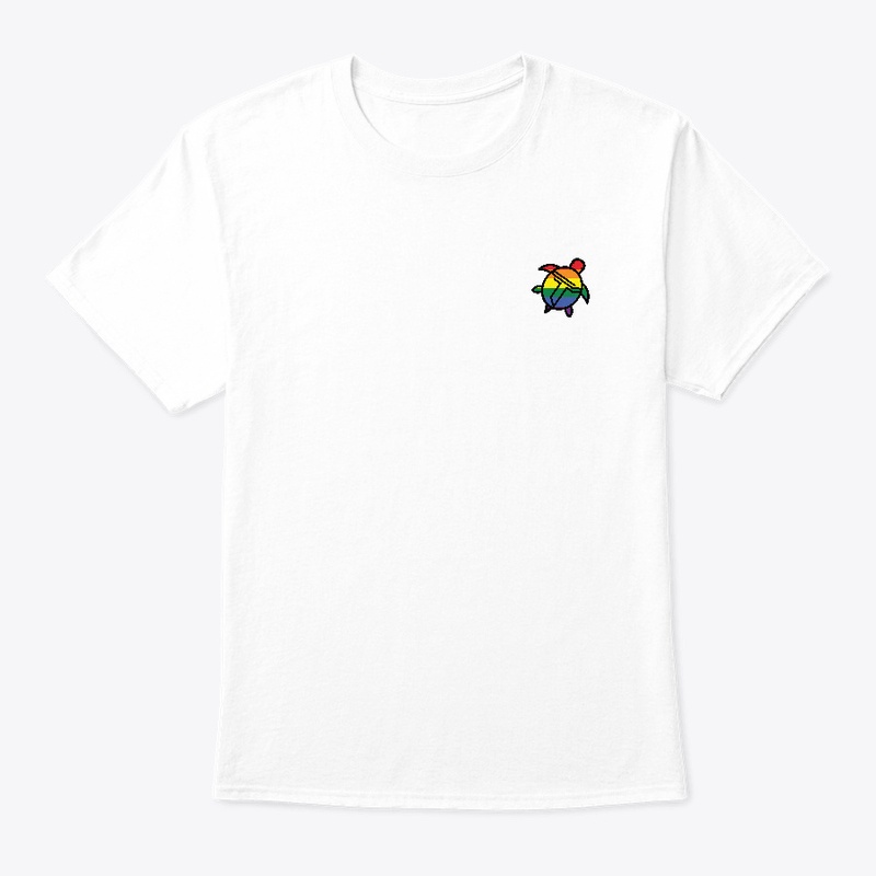 LGBT Turtle
