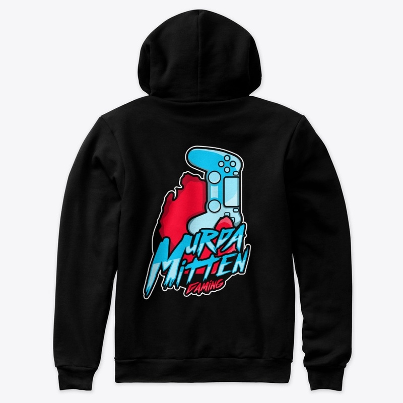 MurdaMitten Gaming