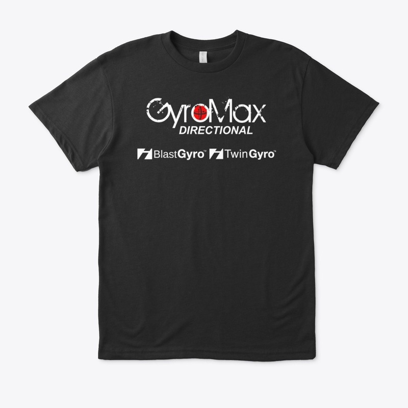 GyroMax TwinGyro BlastGyro