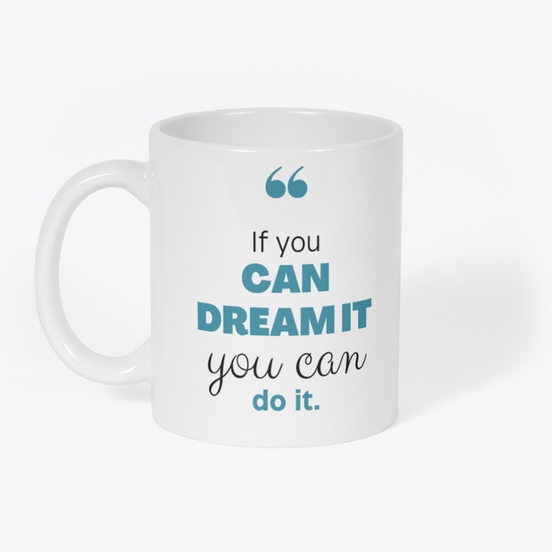 mug for  TEA or COFFEE 