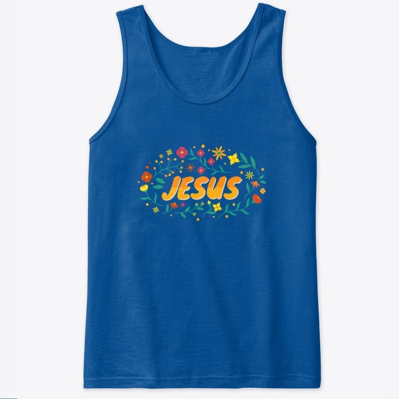 JESUS