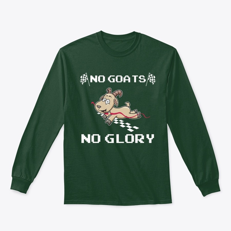Goat Tshirt