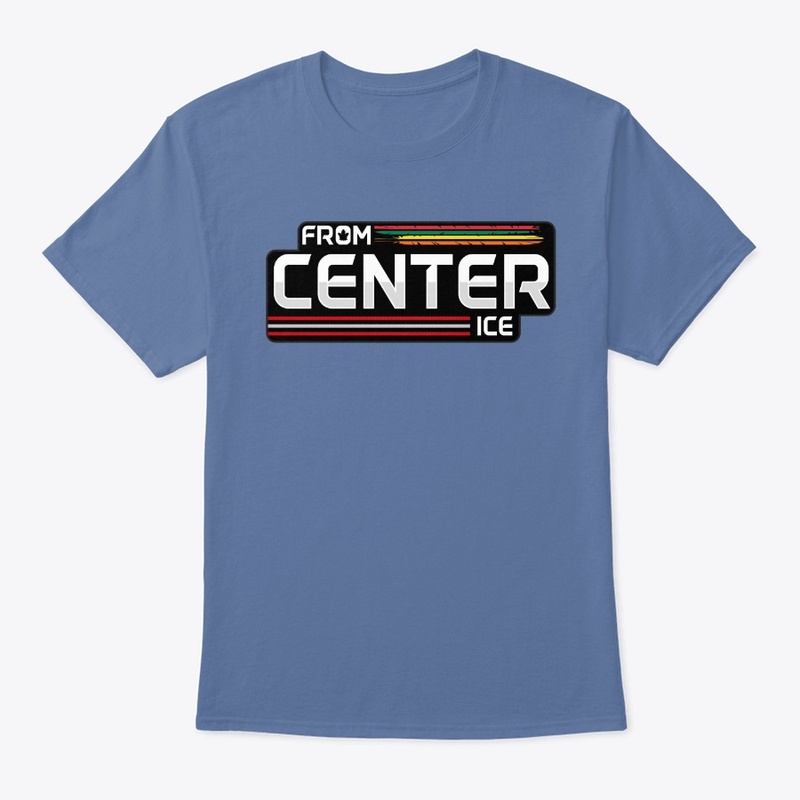 From Center Ice Basic