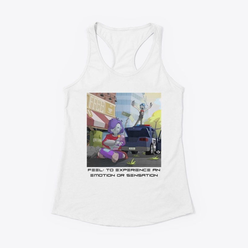 "Feel" Design