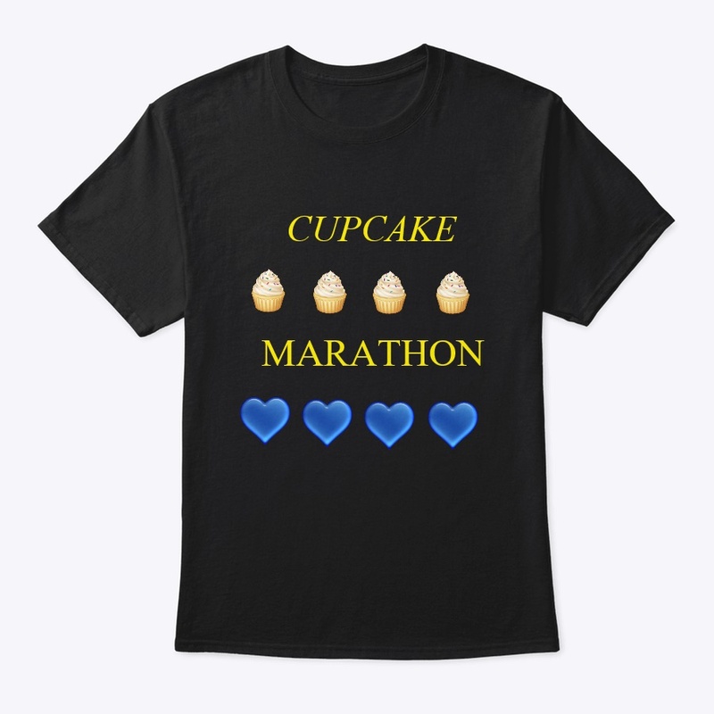 CUPCAKE MARATHON 2.0