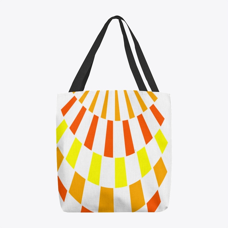 Sunshine - Tote Bag