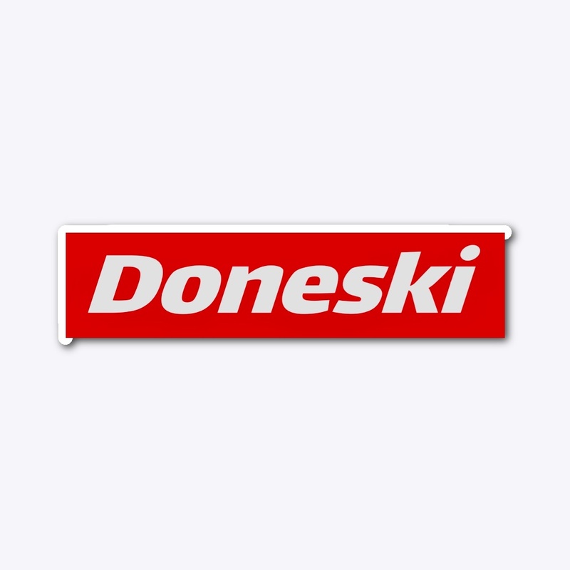 Doneski 