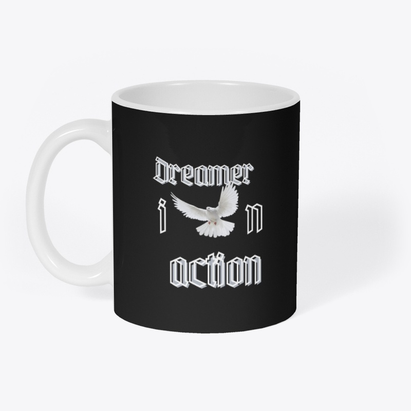 Dreamer in Action 