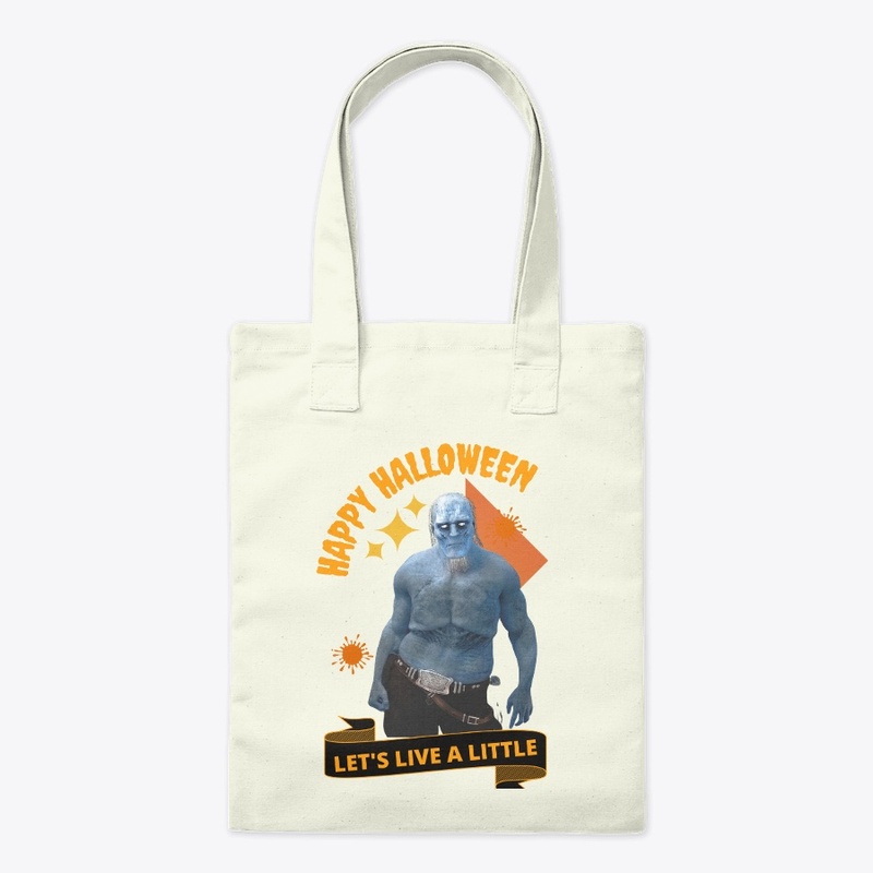 Happy Halloween: Zombie