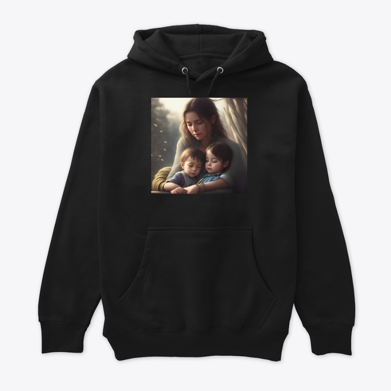 Mother 's day T-shirts design