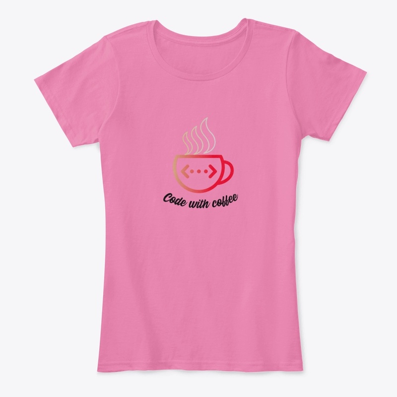 Code with coffee!