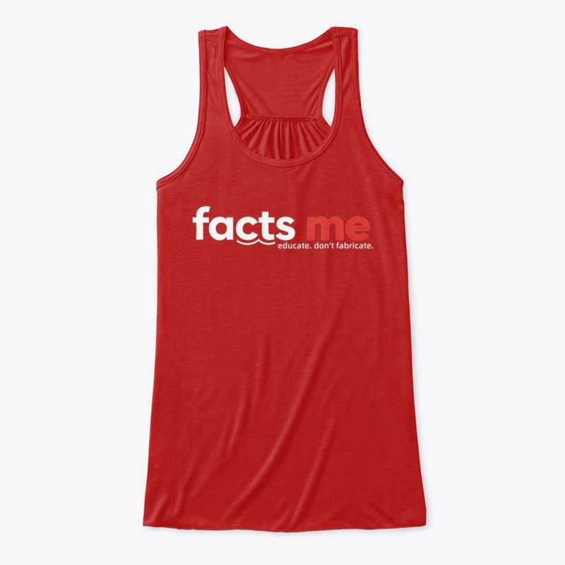 Educate. Don't Fabricate.