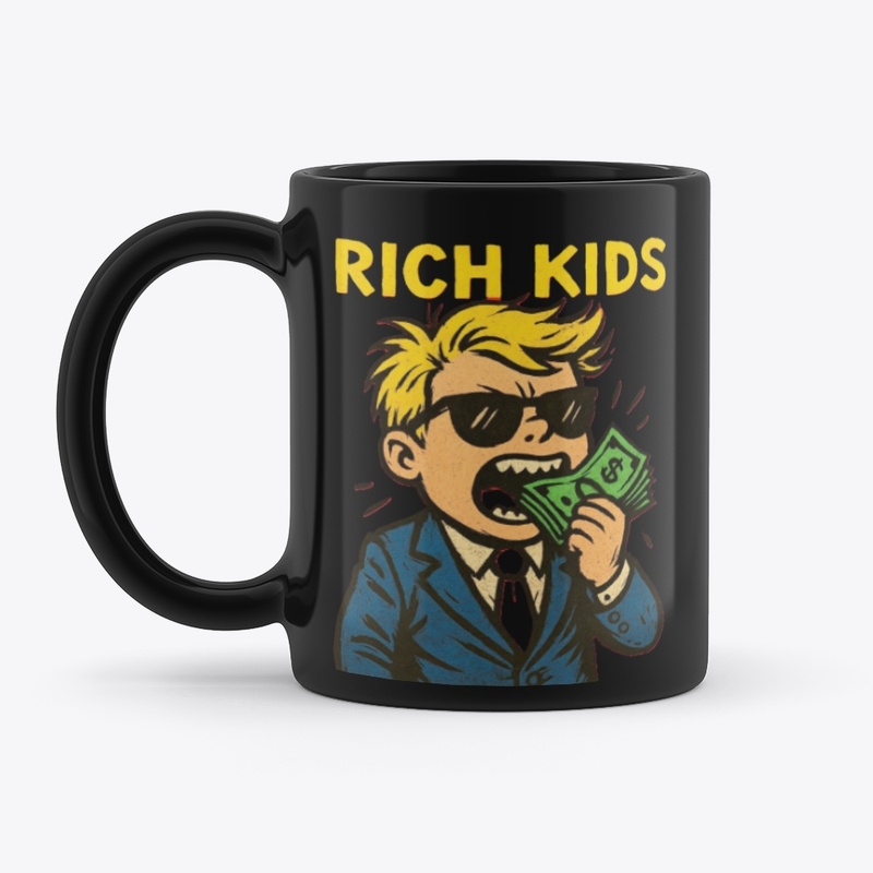 Rich Kids