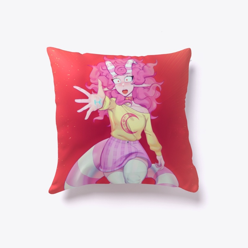 Official Devi Devi Academy Merch