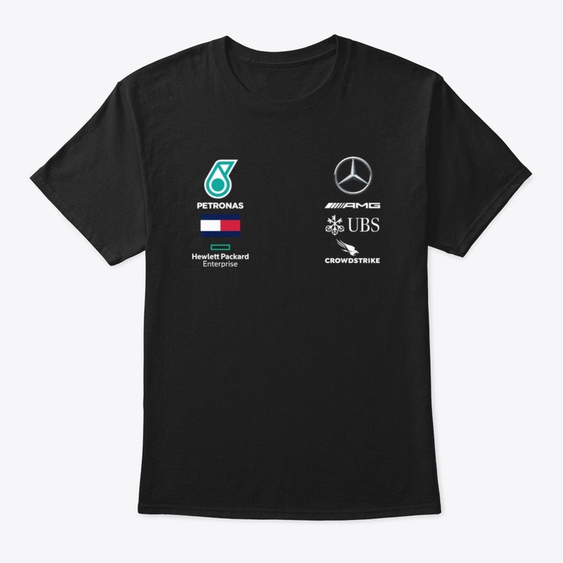 MERC Team Merch