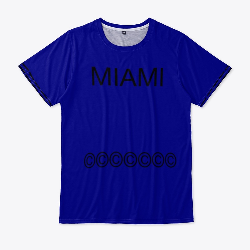MIAMI 