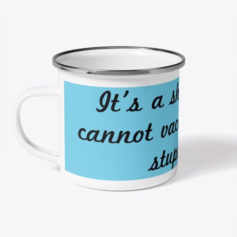 Camping mug