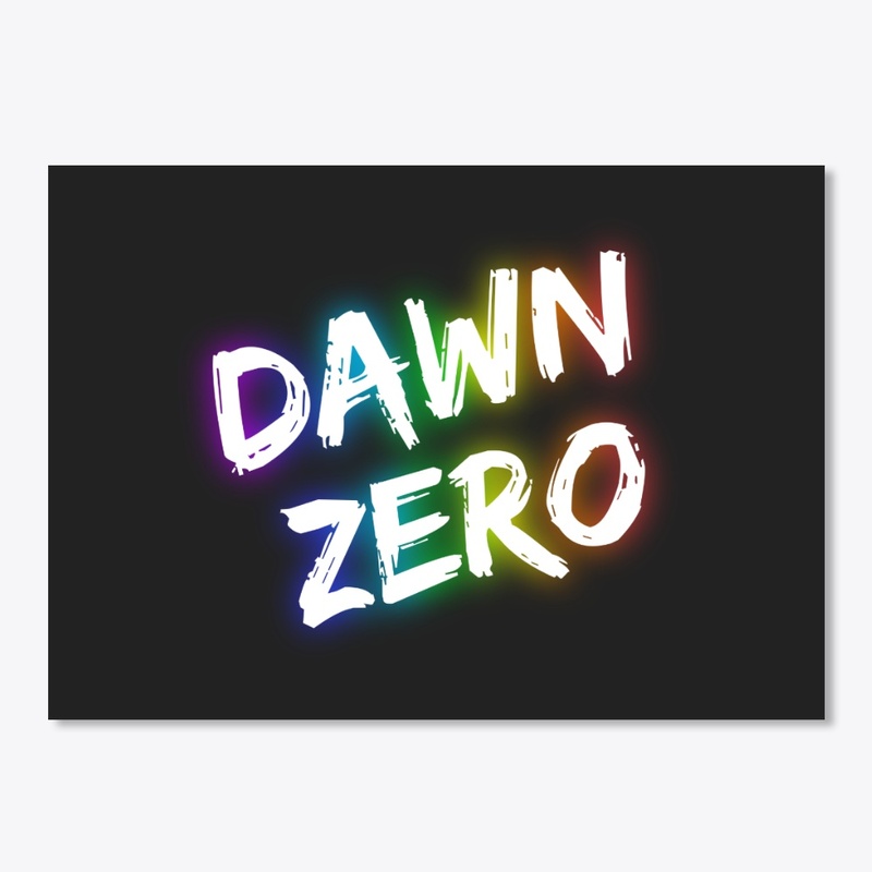Dawn Zero Logo