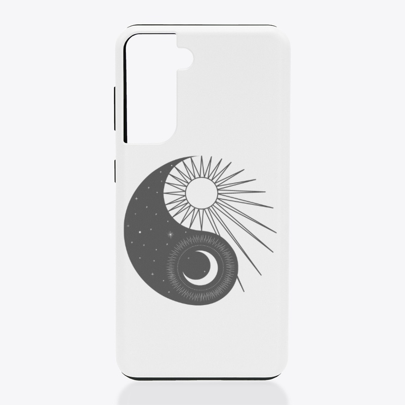 Yin Yang