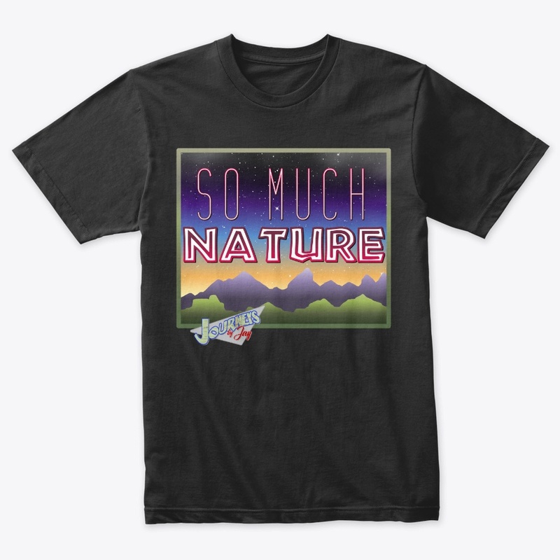 So Much Nature Collection