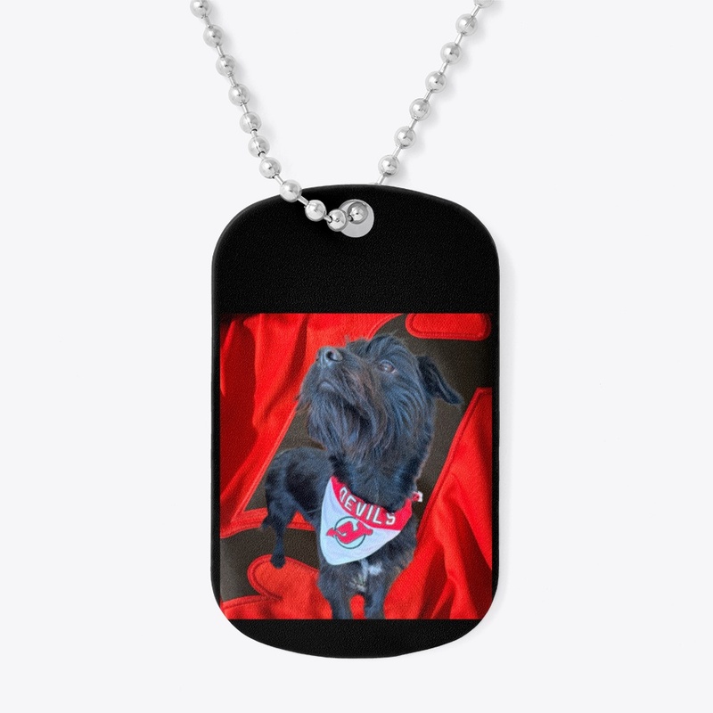 GINO THE DEVIL DOG (Stadium Series)