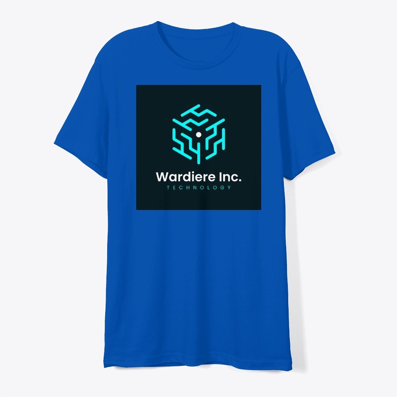 Wardiere Inc.