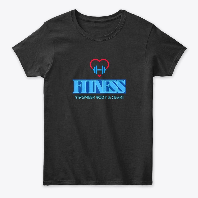 Fitness Gym Fun Wear