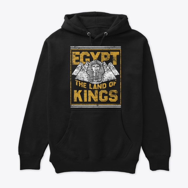 Egypt The Land Of Kings