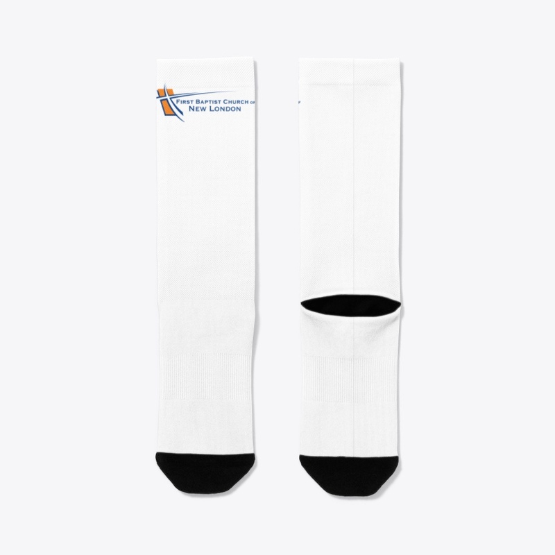 FBC New London Gear