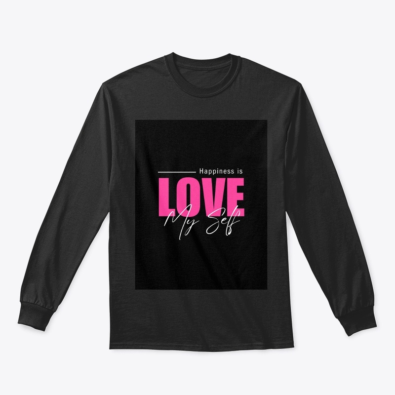 Love myself 💝😍
