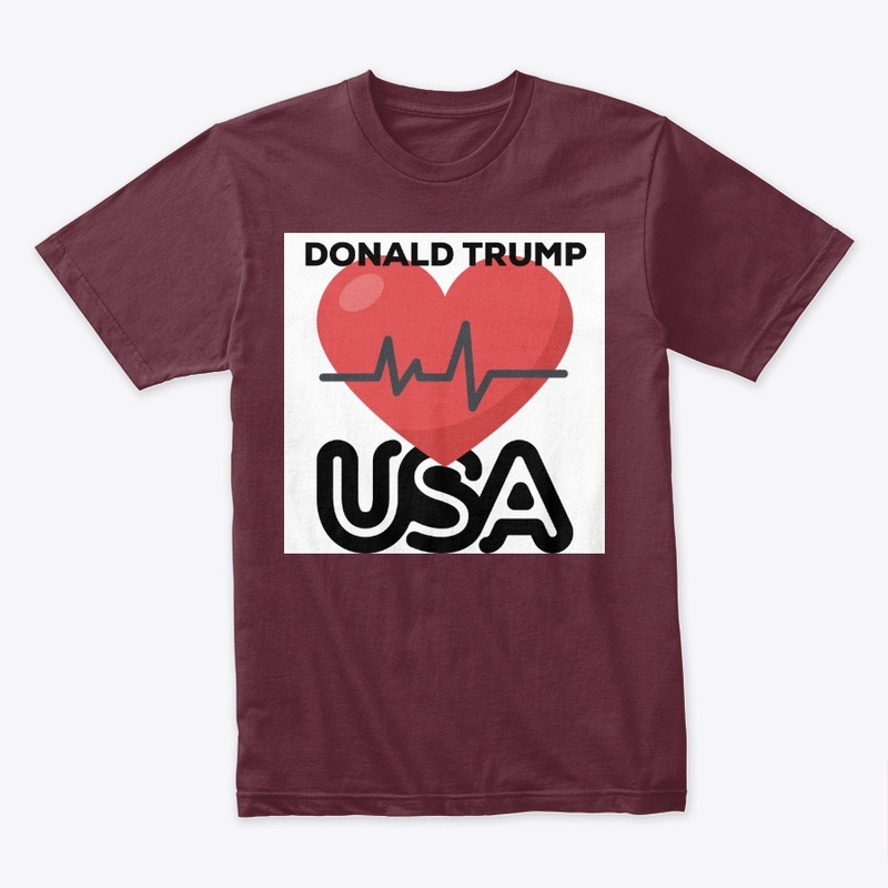 Trump T-shirt