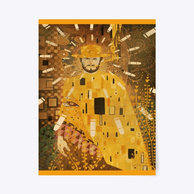 Klimt Eastwood