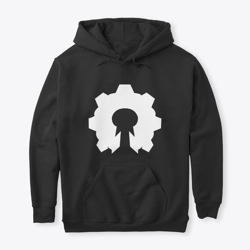 Pull Grand Engrenage