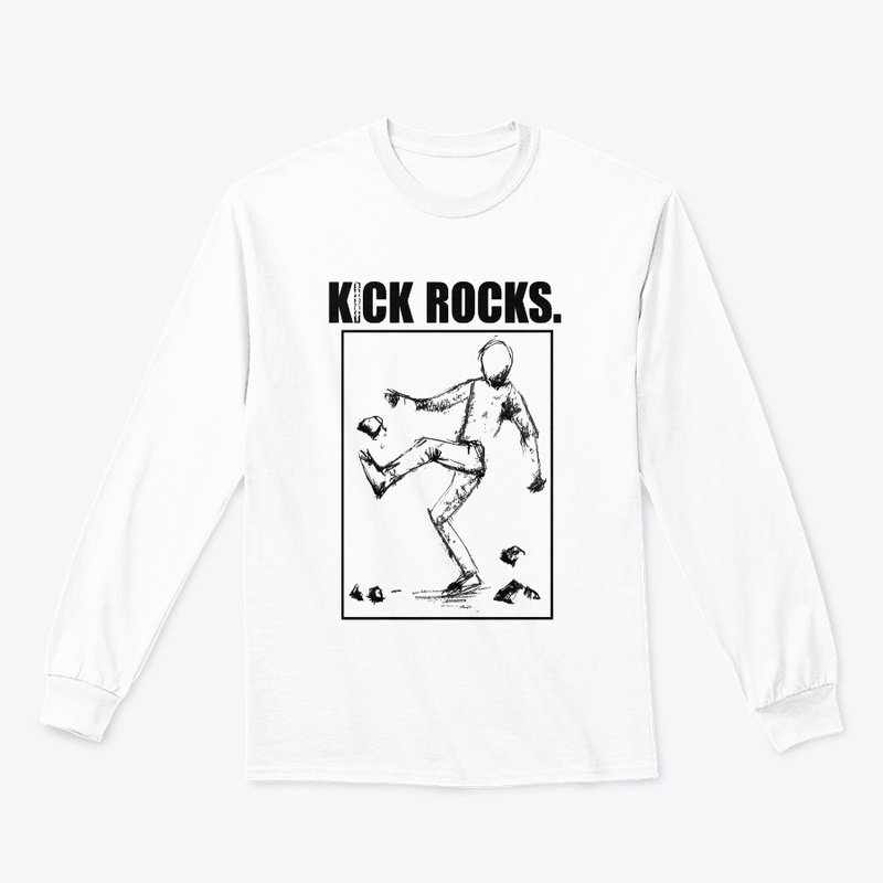 Kick Rocks