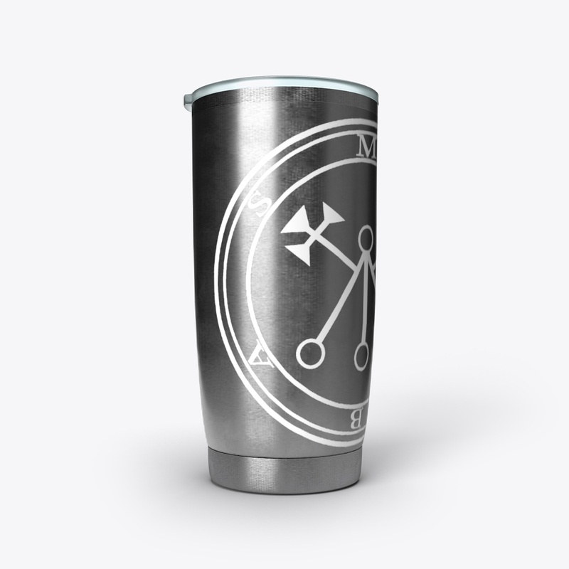Marbas Sigil