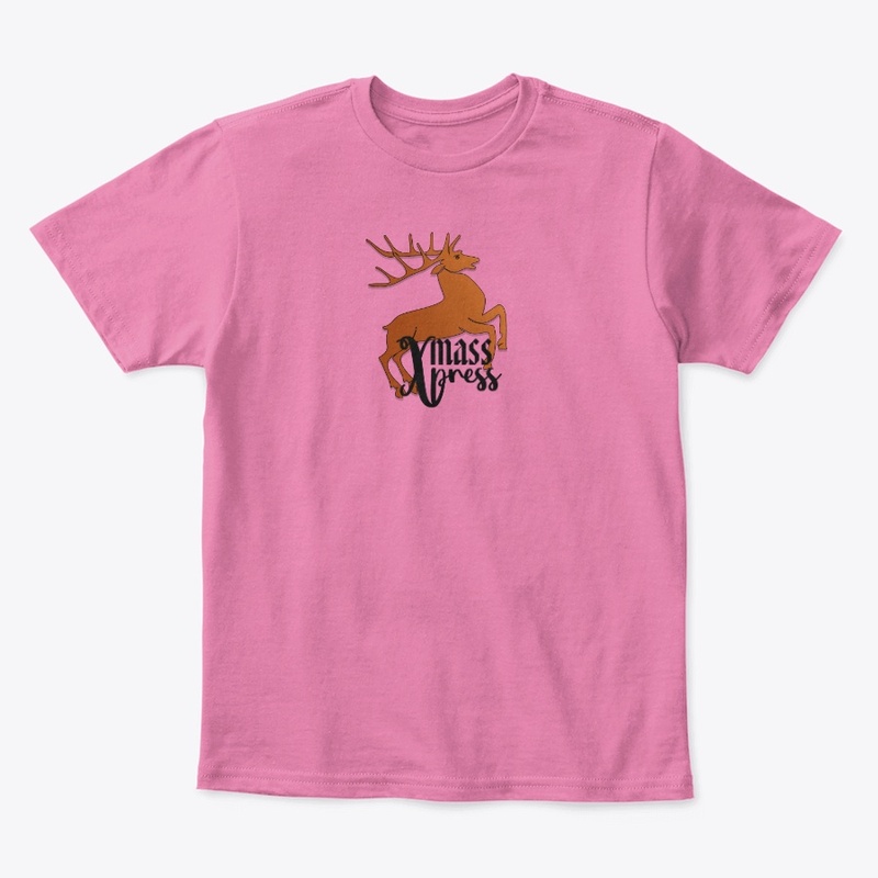 Christmas merch
