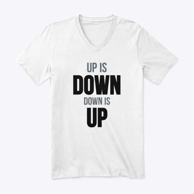 Up Down