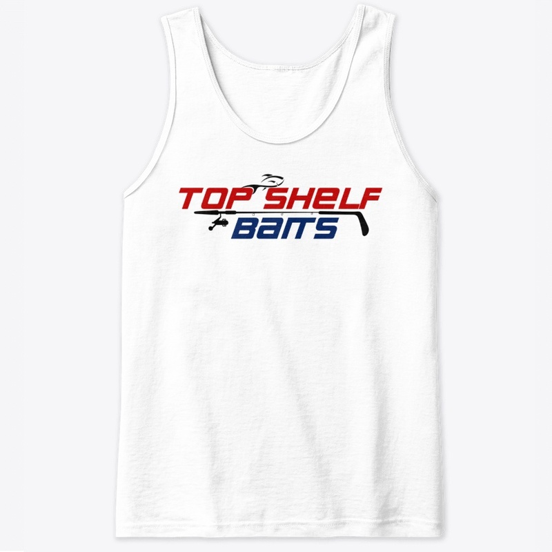 THE TOP SHELF LINE